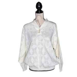 Vintage new stock beautiful sweater‎